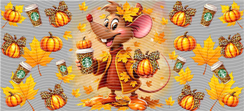 16oz Halloween-J 694